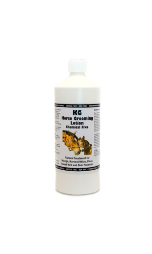 kg-horse-grooming-lotion