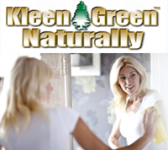 Kleen Green Naturally